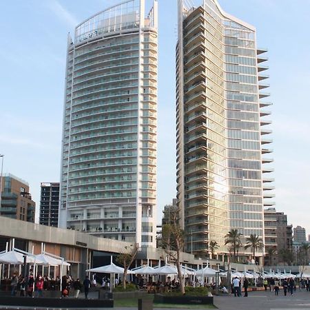 Four Seasons Hotel Beirut Exterior photo
