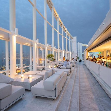Four Seasons Hotel Beirut Exterior photo