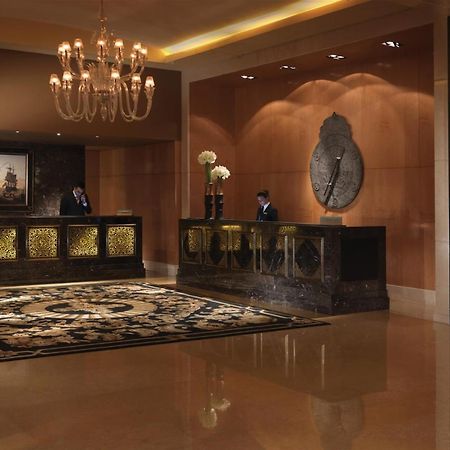 Four Seasons Hotel Beirut Exterior photo