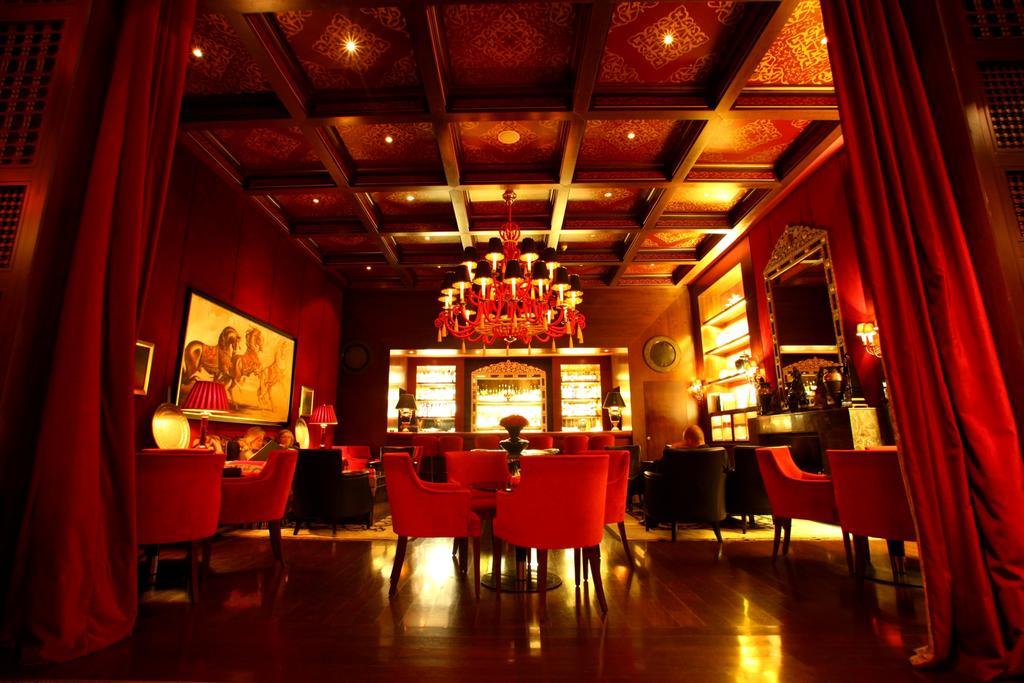 Four Seasons Hotel Beirut Exterior photo