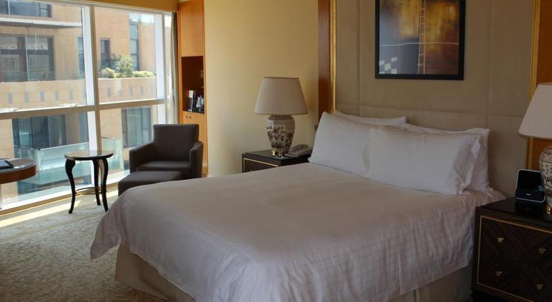 Four Seasons Hotel Beirut Exterior photo