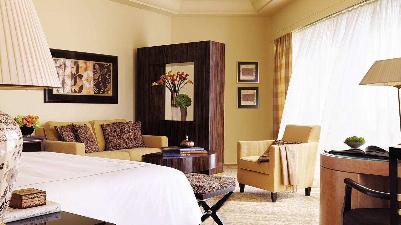 Four Seasons Hotel Beirut Exterior photo