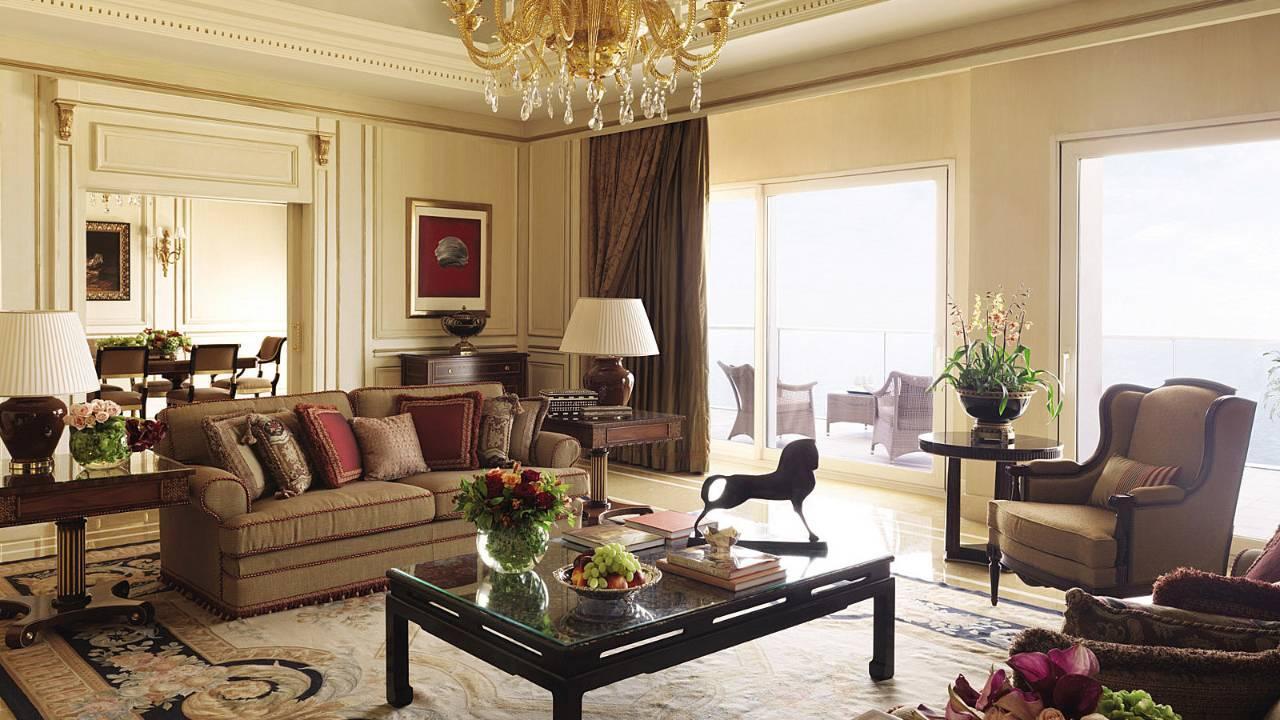Four Seasons Hotel Beirut Exterior photo