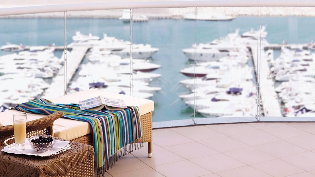 Four Seasons Hotel Beirut Exterior photo
