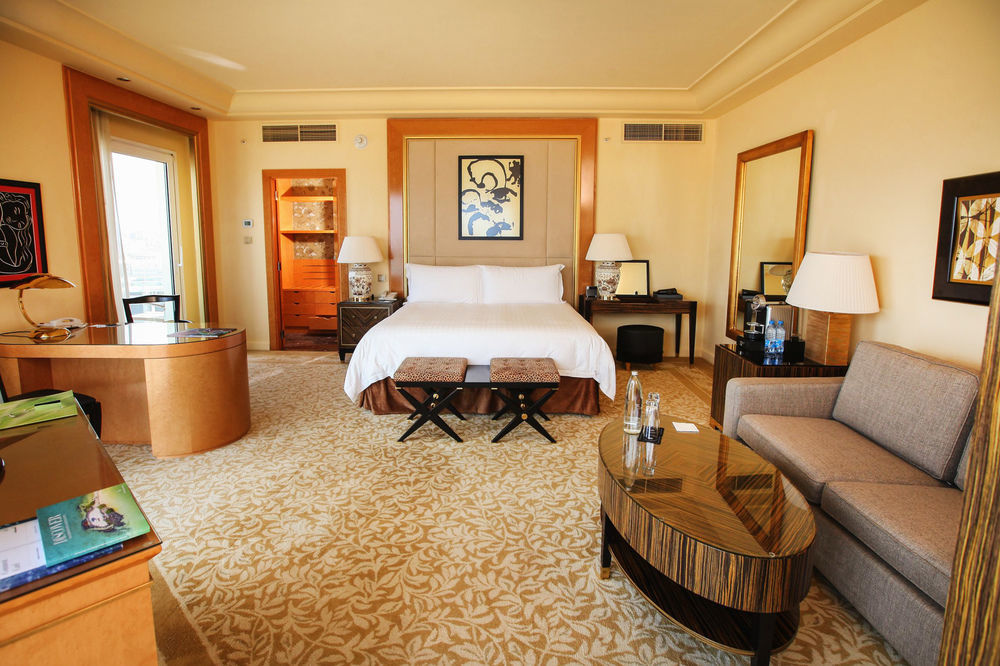 Four Seasons Hotel Beirut Exterior photo