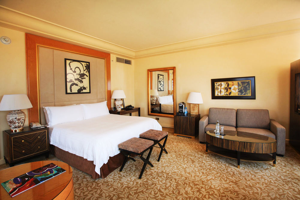 Four Seasons Hotel Beirut Exterior photo