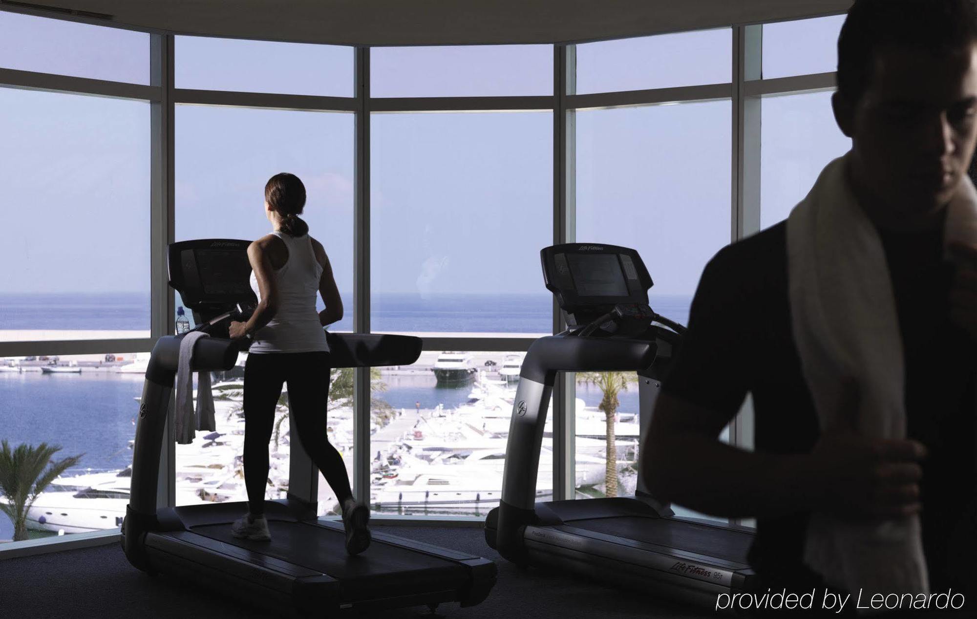 Four Seasons Hotel Beirut Facilities photo