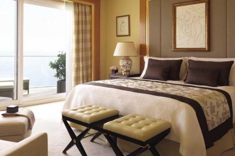 Four Seasons Hotel Beirut Exterior photo