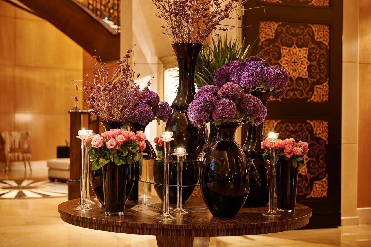 Four Seasons Hotel Beirut Exterior photo