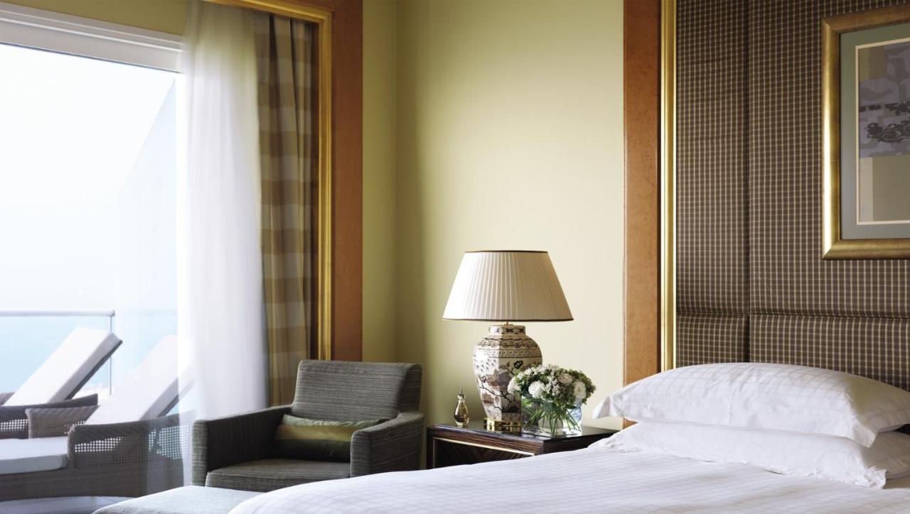 Four Seasons Hotel Beirut Exterior photo