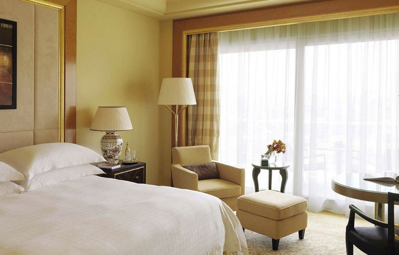 Four Seasons Hotel Beirut Exterior photo